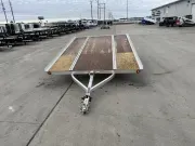 new Snowmobile Trailers Triton Trailers  for sale, in Fargo, ND Thumbnail 8