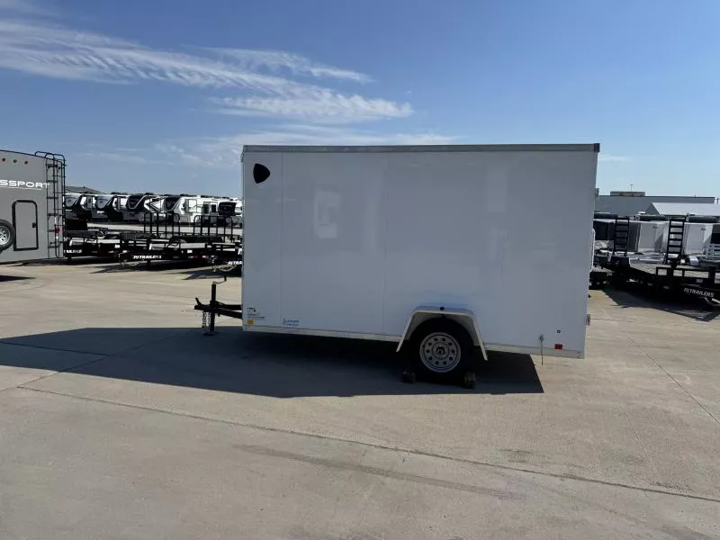 new Cargo (Enclosed) Trailers MTI Trailers  for sale, in Fargo, ND Thumbnail 6