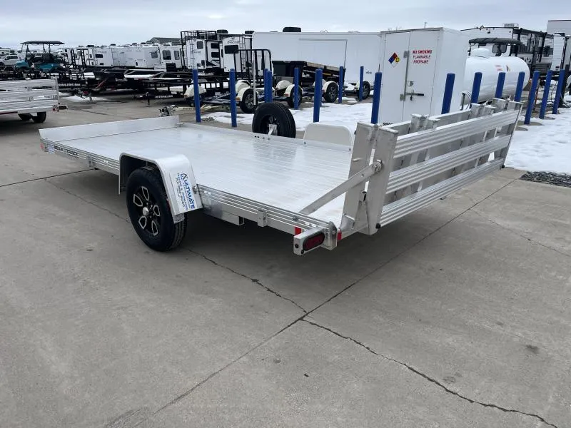 new Utility Trailers Bear Track  for sale, in Fargo, ND Thumbnail 7
