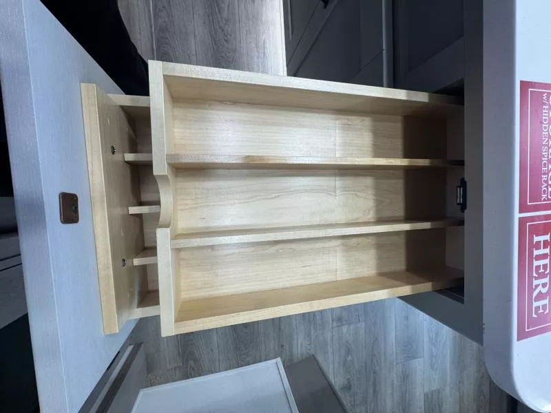 new Fifth Wheel Trailers Grand Design RV  for sale, in Fargo, ND Thumbnail 37