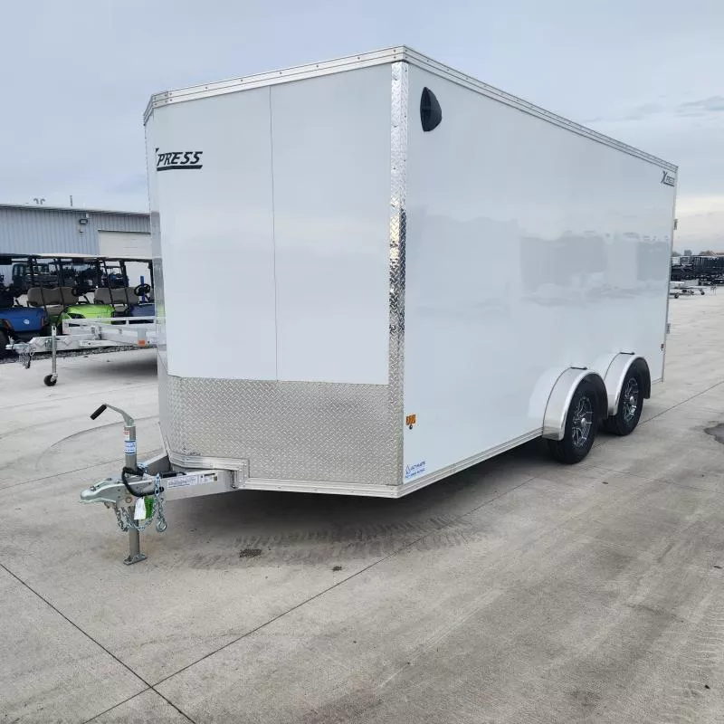 new Cargo (Enclosed) Trailers High Country  for sale, in Fargo, ND Thumbnail 7