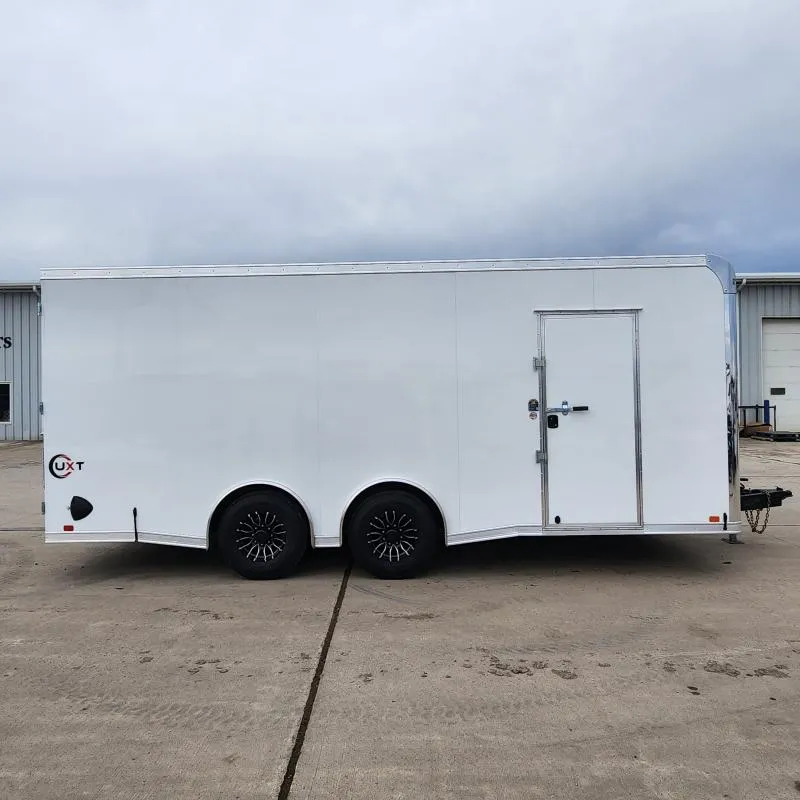 new Cargo (Enclosed) Trailers United Trailers  for sale, in Fargo, ND Thumbnail 2