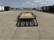 new Utility Trailers PJ Trailers  for sale, in Fargo, ND Thumbnail 9