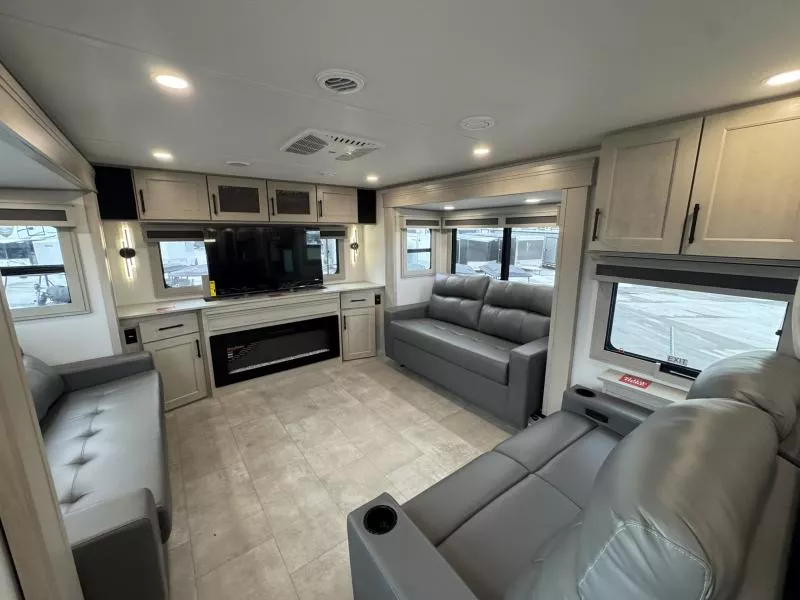 new Fifth Wheel Trailers Grand Design RV  for sale, in Fargo, ND Thumbnail 99