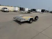 new Utility Trailers Bear Track  for sale, in Fargo, ND Thumbnail 5