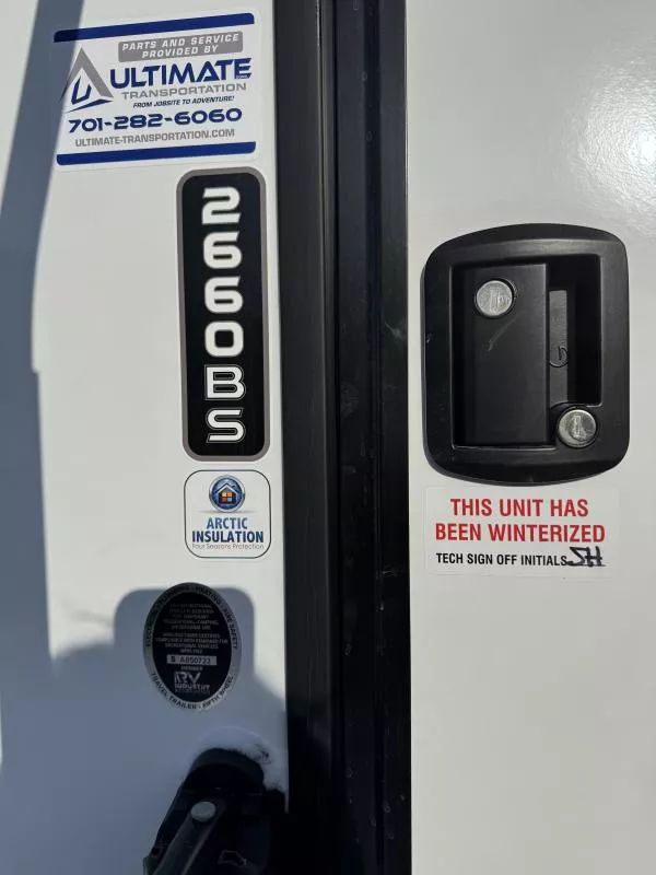 new Travel Trailers Grand Design RV Grand Design for sale, in Fargo, ND Thumbnail 20