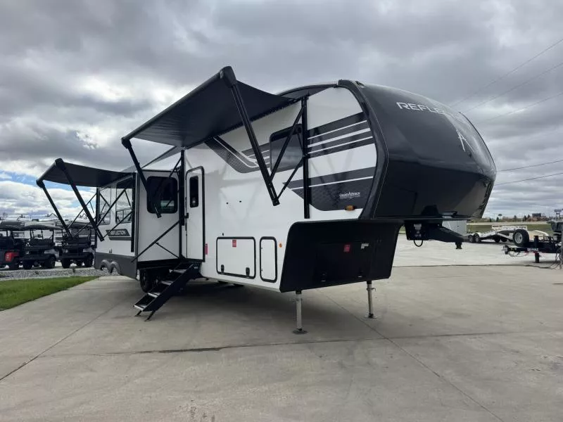 2026 Grand Design RV Reflection 311BHS