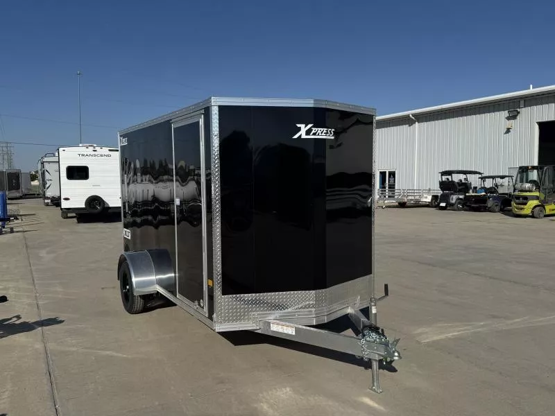 new Cargo (Enclosed) Trailers High Country  for sale, in Fargo, ND image-0