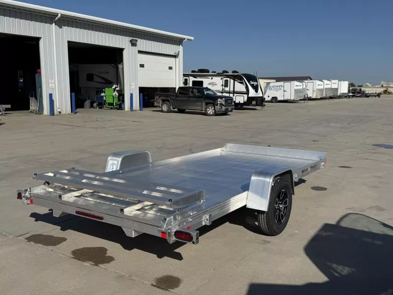 new Utility Trailers Bear Track  for sale, in Fargo, ND Thumbnail 3