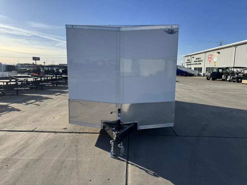 new Cargo (Enclosed) Trailers MTI Trailers  for sale, in Fargo, ND Thumbnail 8