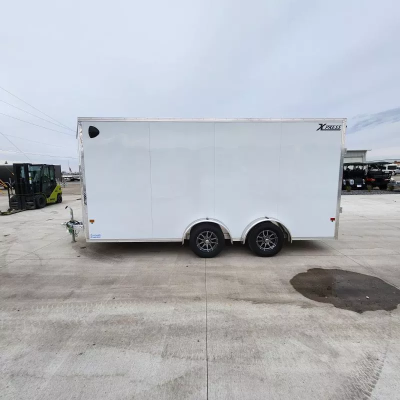 new Cargo (Enclosed) Trailers High Country  for sale, in Fargo, ND Thumbnail 6