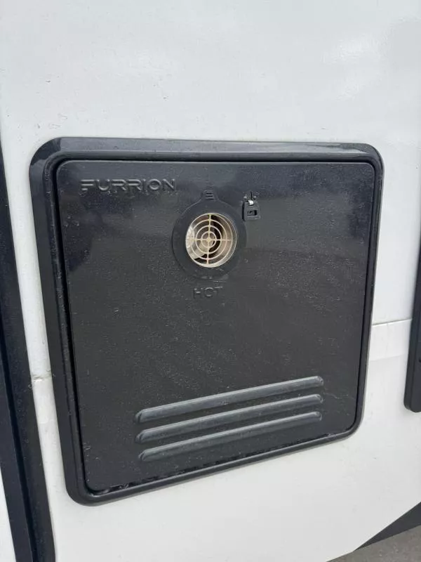 new Fifth Wheel Trailers Grand Design RV  for sale, in Fargo, ND Thumbnail 16