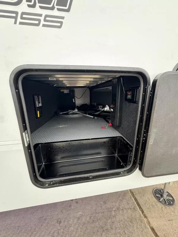 new Toy Haulers Grand Design RV Other for sale, in Fargo, ND Thumbnail 11