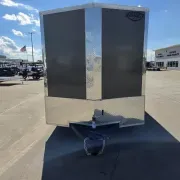new Cargo (Enclosed) Trailers Impact Trailers  for sale, in Fargo, ND Thumbnail 8
