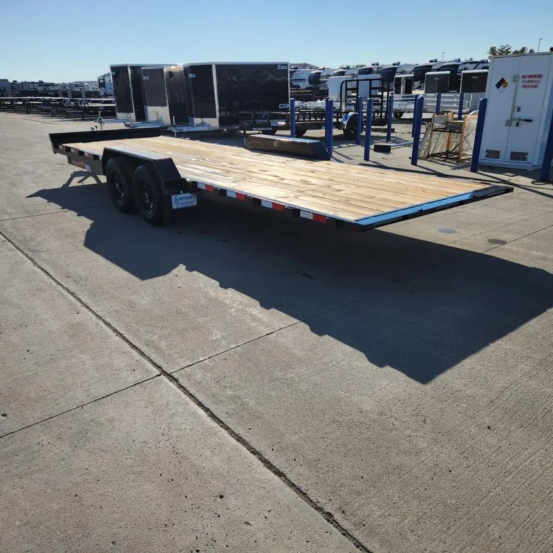 new Tilt Trailers H and H Trailer  for sale, in Fargo, ND Thumbnail 5
