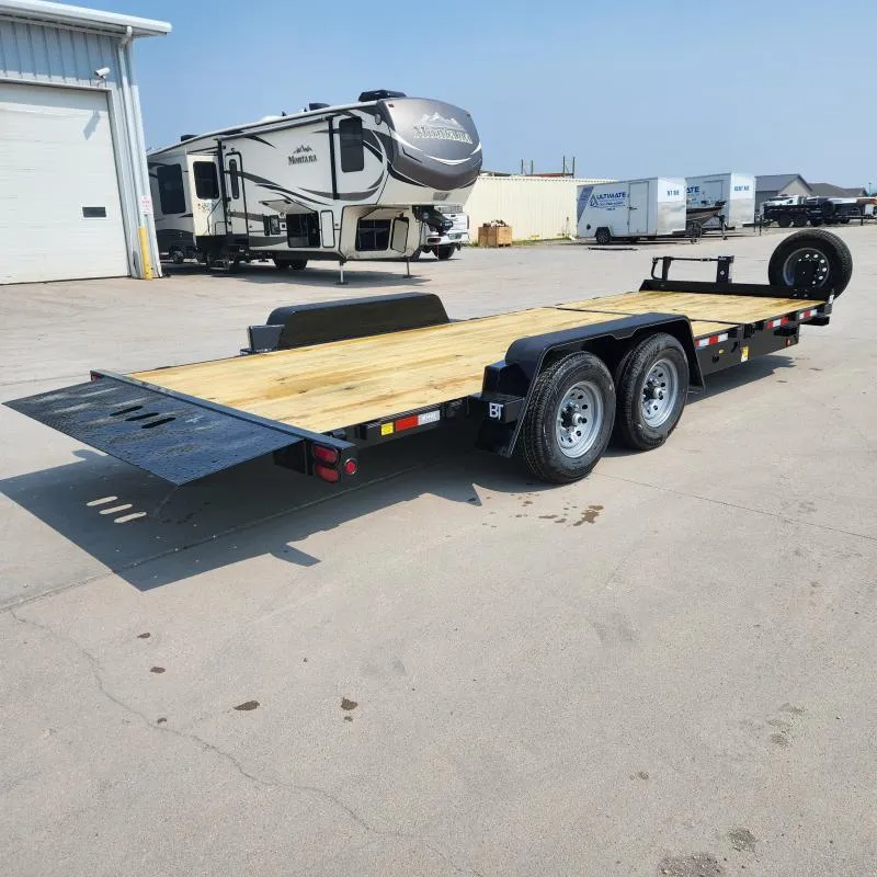 new Tilt Trailers Behnke  for sale, in Fargo, ND Thumbnail 3