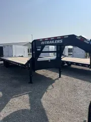 new Equipment / Flatbed Trailers PJ Trailers  for sale, in Fargo, ND Thumbnail 4