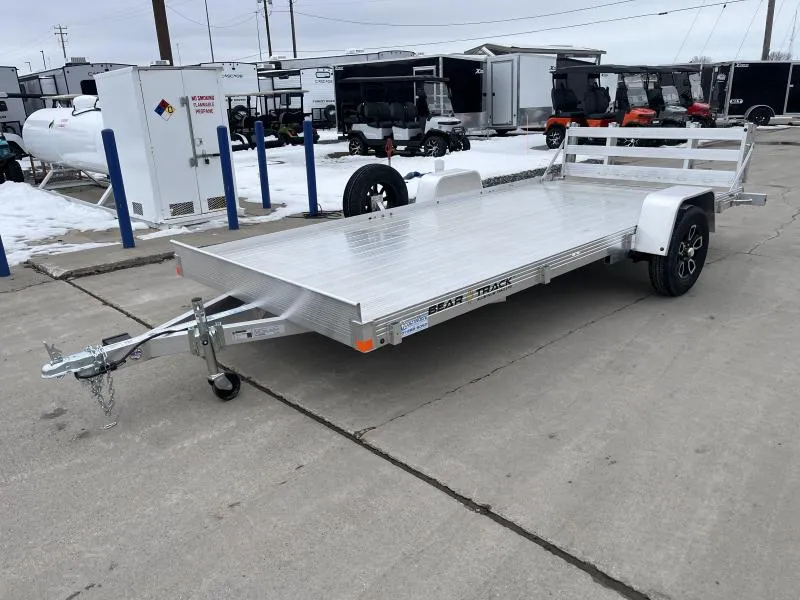 new Utility Trailers Bear Track  for sale, in Fargo, ND Thumbnail 8