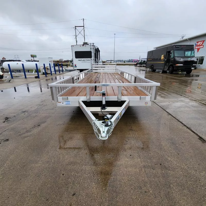 new Utility Trailers H and H Trailer  for sale, in Fargo, ND Thumbnail 8