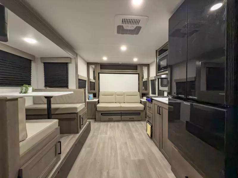 new Travel Trailers Grand Design RV  for sale, in Fargo, ND Thumbnail 3