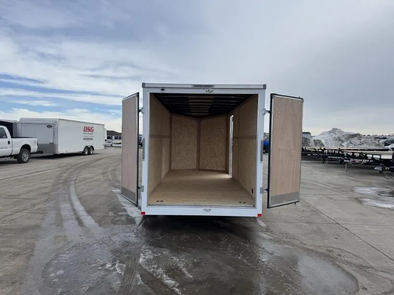 new Cargo (Enclosed) Trailers MTI Trailers  for sale, in Fargo, ND Thumbnail 10