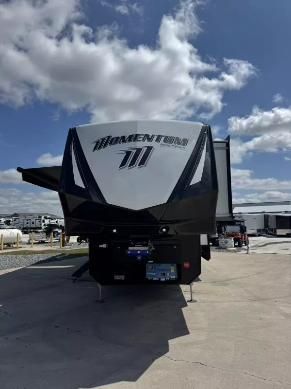 new Toy Haulers Grand Design RV Grand Design for sale, in Fargo, ND Thumbnail 9