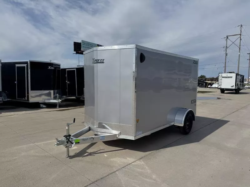 new Cargo (Enclosed) Trailers High Country  for sale, in Fargo, ND Thumbnail 7