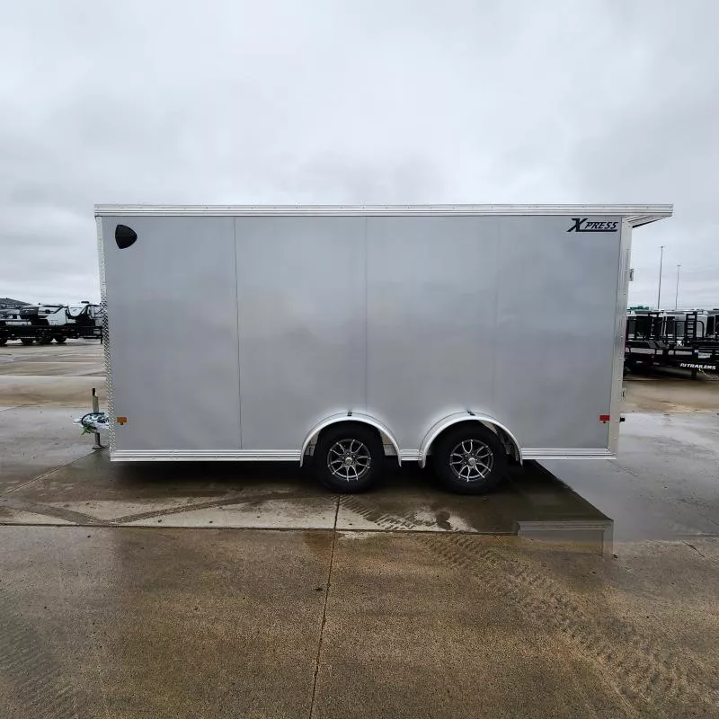 new Cargo (Enclosed) Trailers High Country  for sale, in Fargo, ND Thumbnail 6