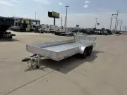 new Utility Trailers Triton Trailers  for sale, in Fargo, ND Thumbnail 2