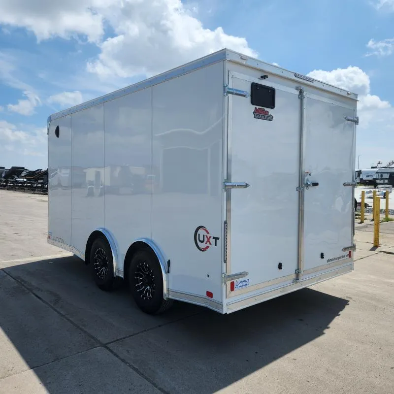 new Cargo (Enclosed) Trailers United Trailers  for sale, in Fargo, ND Thumbnail 5