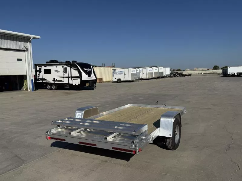 new Utility Trailers Bear Track  for sale, in Fargo, ND Thumbnail 3