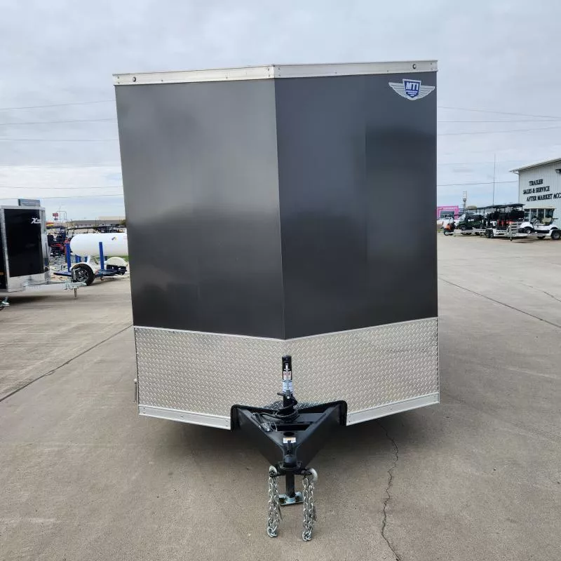 new Cargo (Enclosed) Trailers MTI Trailers  for sale, in Fargo, ND Thumbnail 8