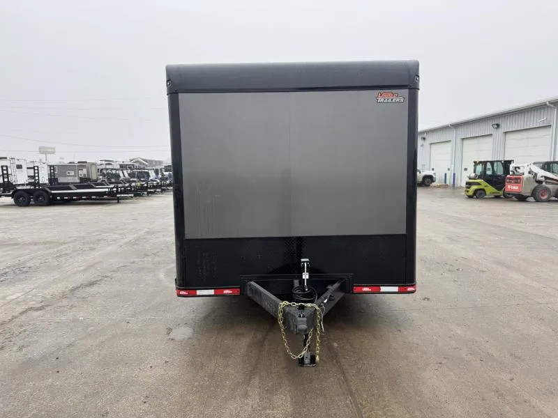 new Cargo (Enclosed) Trailers United Trailers  for sale, in Fargo, ND Thumbnail 6