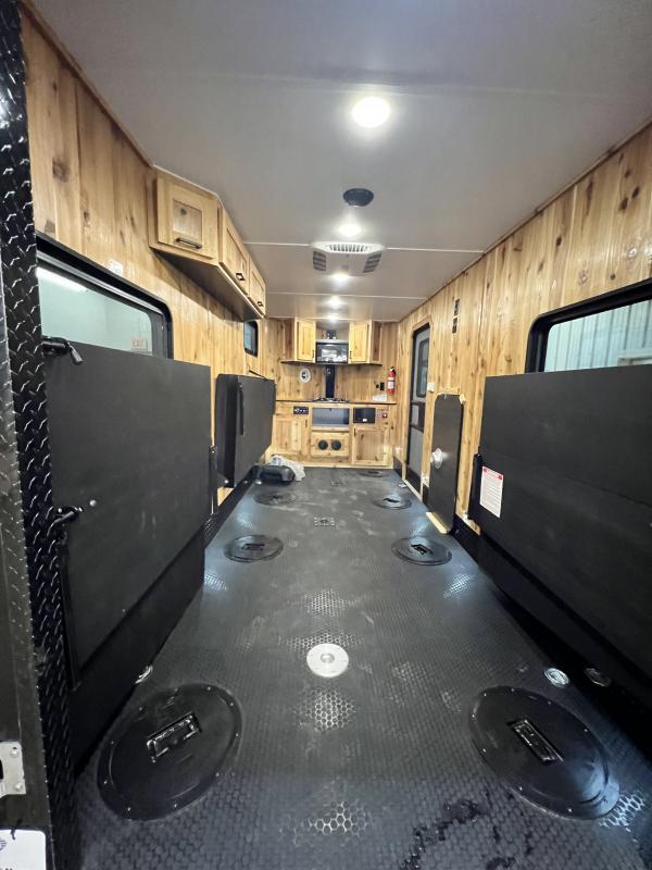 new Ice / Tiny Houses Team Lodge  for sale, in Fargo, ND Thumbnail 10