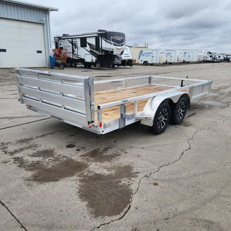 new Utility Trailers H and H Trailer  for sale, in Fargo, ND Thumbnail 3