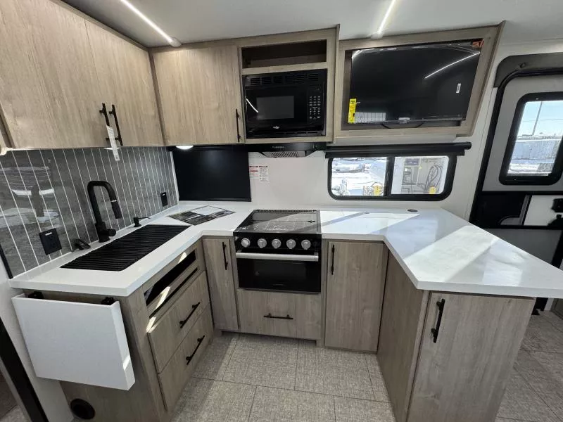 new Travel Trailers Grand Design RV Other for sale, in Fargo, ND Thumbnail 32