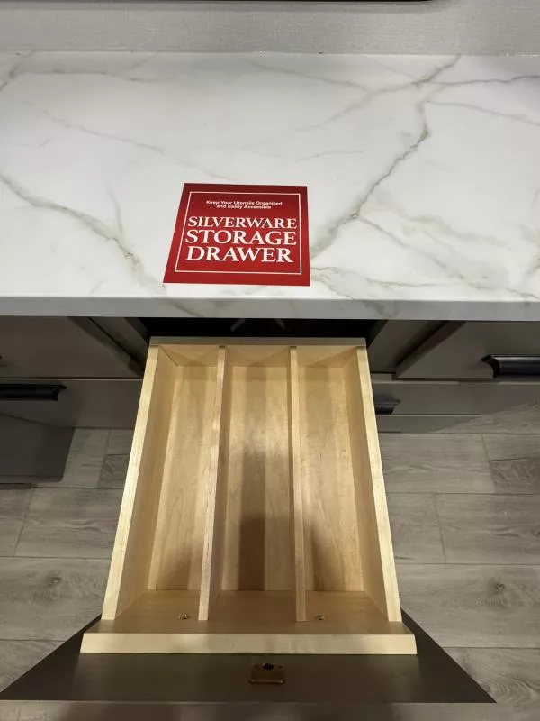 new Fifth Wheel Trailers Grand Design RV  for sale, in Fargo, ND Thumbnail 40