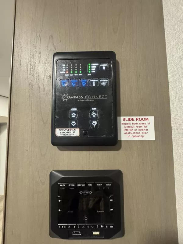 new Fifth Wheel Trailers Grand Design RV  for sale, in Fargo, ND Thumbnail 44