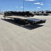 new Equipment / Flatbed Trailers PJ Trailers  for sale, in Fargo, ND Thumbnail 6