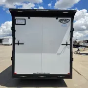 new Cargo (Enclosed) Trailers Impact Trailers  for sale, in Fargo, ND Thumbnail 4