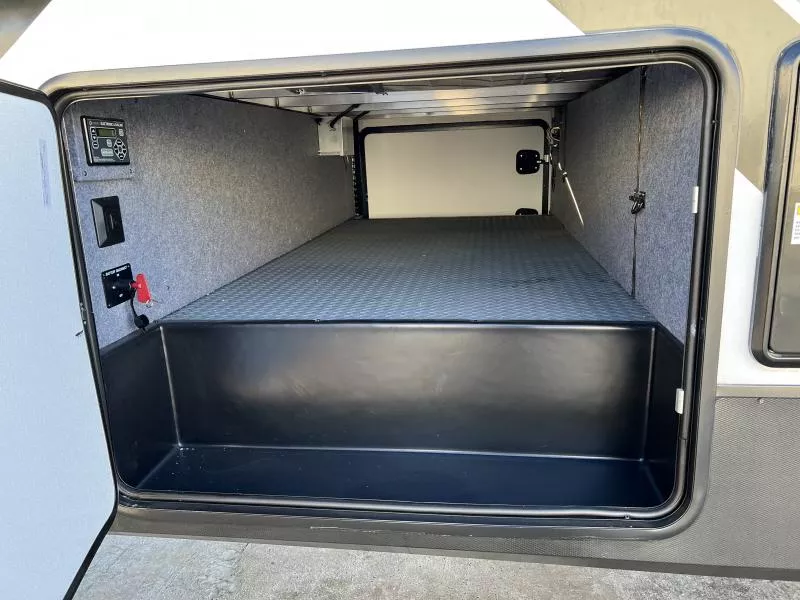 new Toy Haulers Forest River XLR Nitro for sale, in Fargo, ND Thumbnail 15