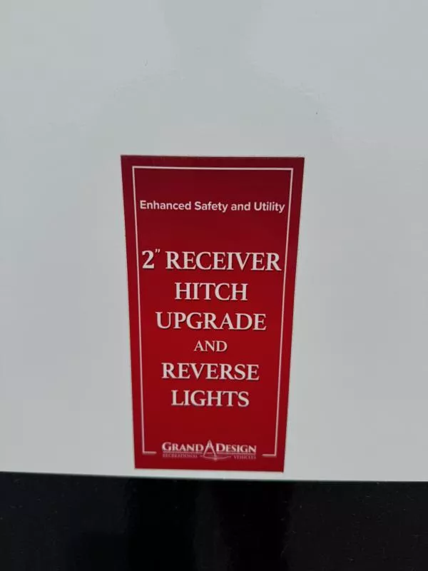 new Fifth Wheel Trailers Grand Design RV Grand Design for sale, in Fargo, ND Thumbnail 20