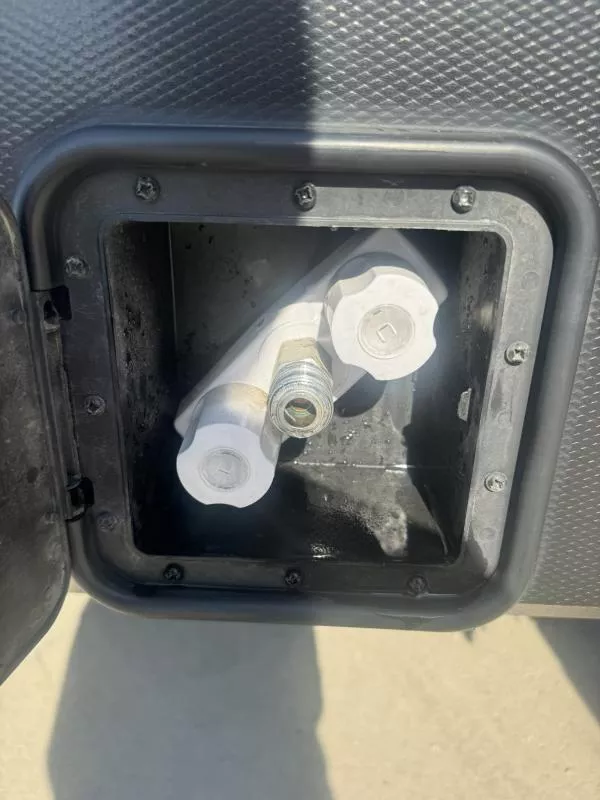 used Toy Haulers Forest River  for sale, in Fargo, ND Thumbnail 13