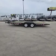 used Tilt Trailers H and H Trailer  for sale, in Fargo, ND Thumbnail 6