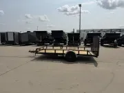 new Utility Trailers PJ Trailers  for sale, in Fargo, ND Thumbnail 7