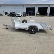 new Motorcycle / Cycle Trailers Bear Track  for sale, in Fargo, ND Thumbnail 7