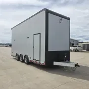 new Car Haulers / Racing Trailers InTech  for sale, in Fargo, ND Thumbnail 1