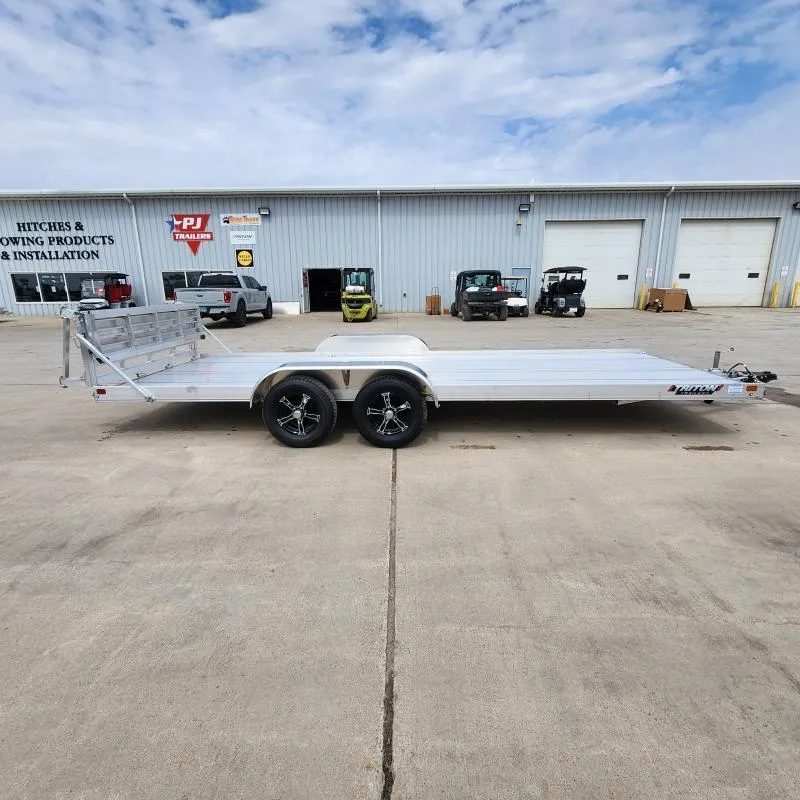 new Utility Trailers Triton Trailers  for sale, in Fargo, ND Thumbnail 2