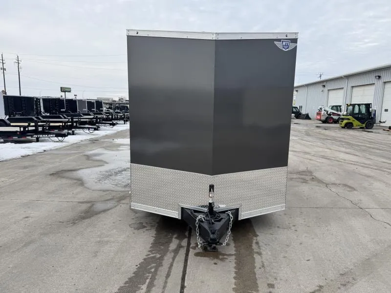new Cargo (Enclosed) Trailers MTI Trailers  for sale, in Fargo, ND Thumbnail 7