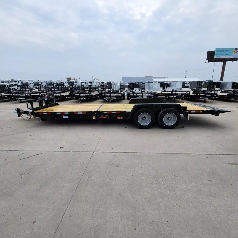 new Tilt Trailers Behnke  for sale, in Fargo, ND Thumbnail 6